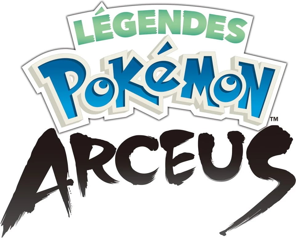 Lojë Nintendo Switch, Pokemon Legend Arceus