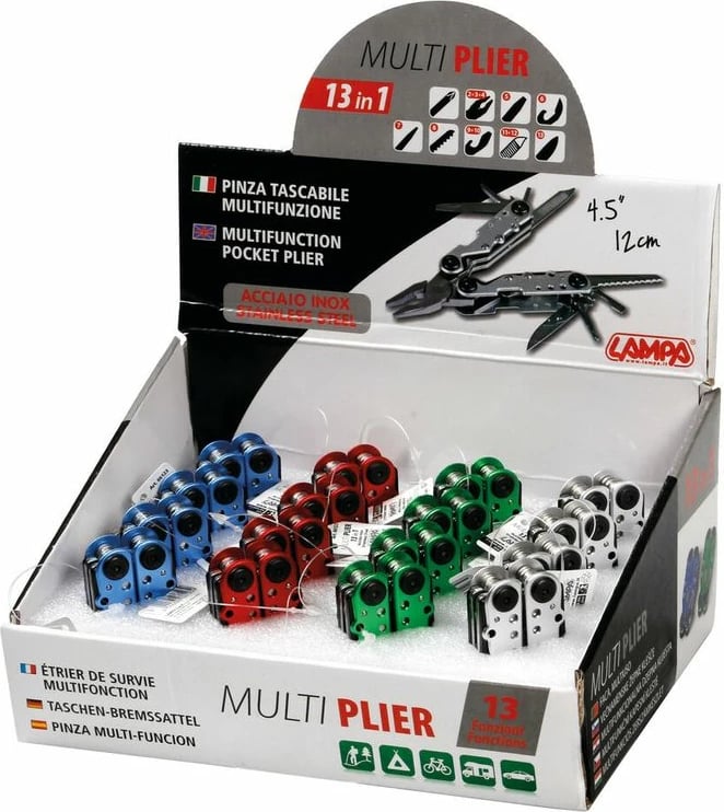 Dana Multifunksionale Xhepi 16/1