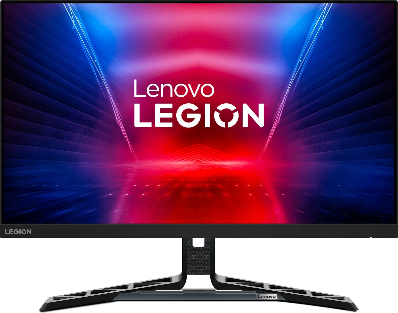 Monitor gaming Lenovo Legion R27i-30 27 inç Full HD, FreeSync Premium, LED, i zi
