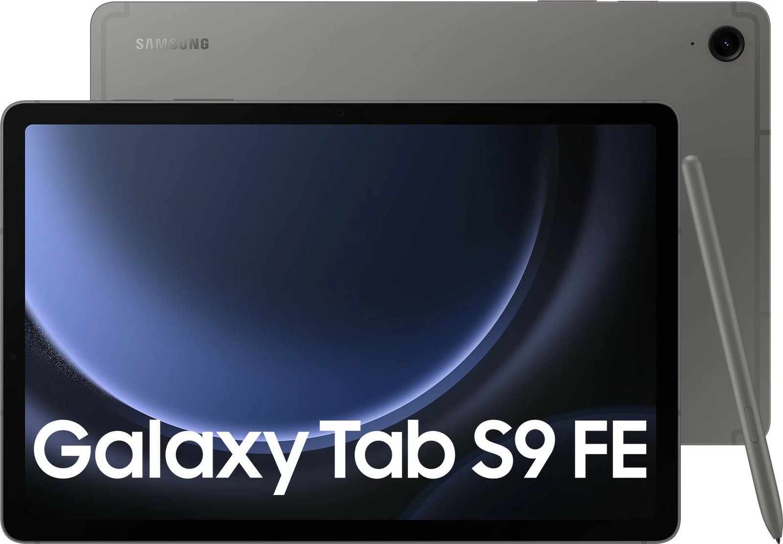Tablet Samsung Galaxy Tab S9 FE, 128 GB, 6 GB RAM, Gri