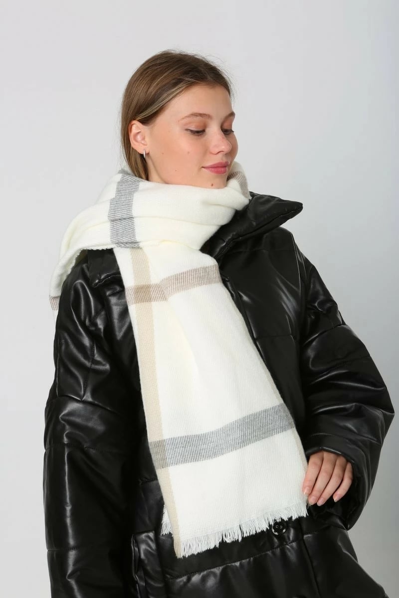 Shall Jumeon, ecru, Sal1234