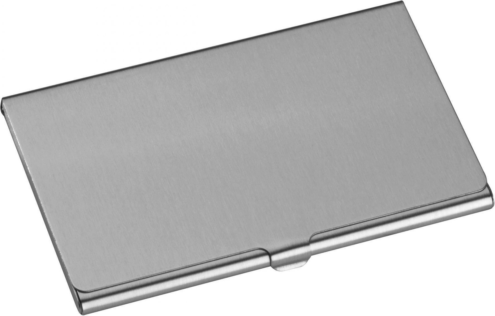 Mbajtës kartash metalik MACMA 9.4x5.8x0.7cm