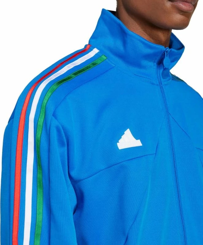 Duks për meshkuj adidas, blu Duks për meshkuj adidas, blu