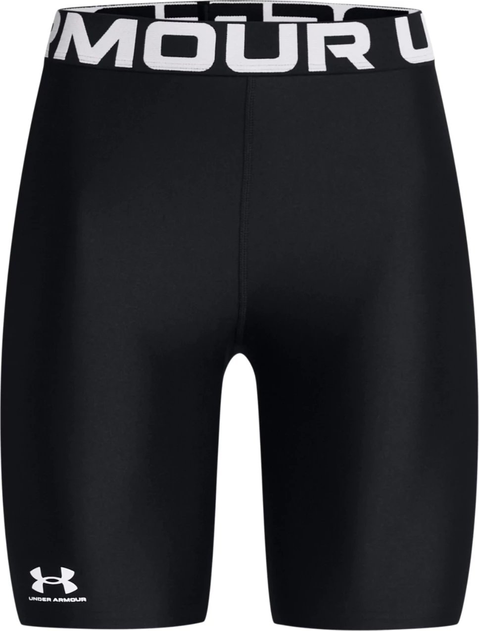 Shorce për femra Under Armour, të zeza