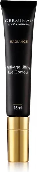 Krem për konturin e syve Germinal Radiance Anti-Age Lifting 15ml