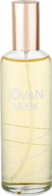 Eau de Cologne për femra Jövan Musk, 96ml