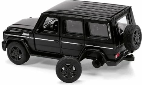 Loder Makine Mercedes Amg G65 10235000002