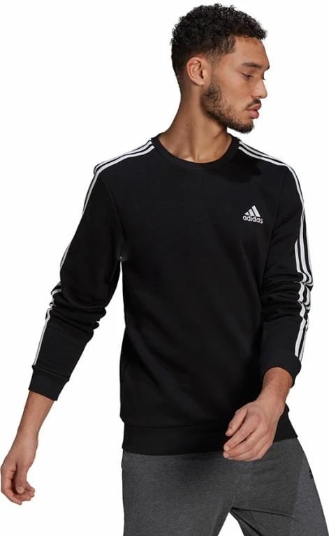 Duks për meshkuj adidas, i zi Duks për meshkuj adidas, i zi