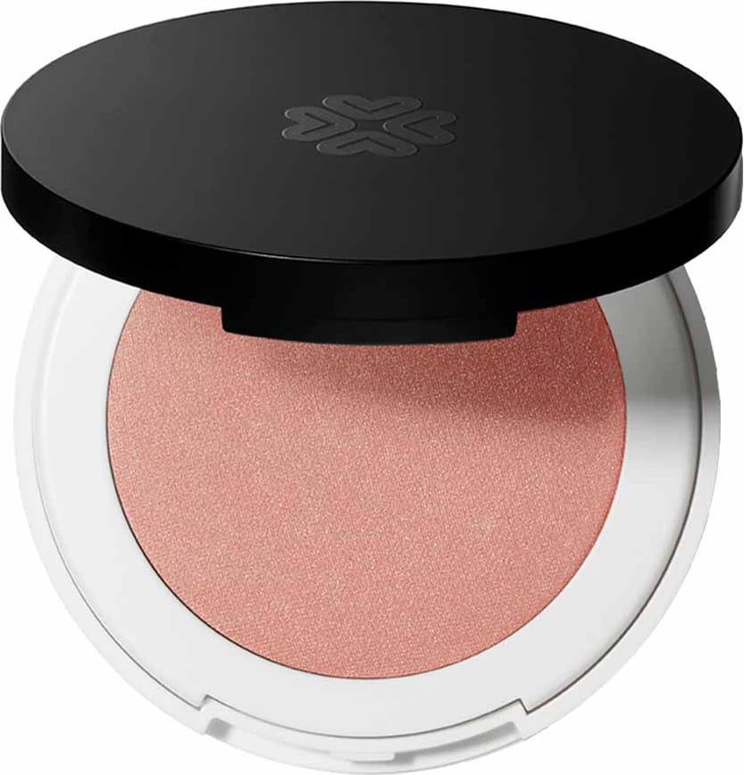 Puder për faqe unisex Lily Lolo Ticked Pink rozë