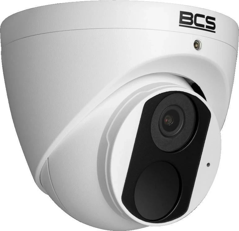 Kamerë IP BCS BCS-P-EIP14FSR3, e bardhë