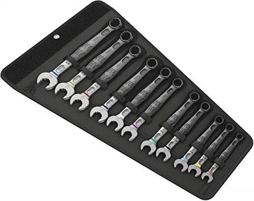 Set çelësash kombinues WERA 05020231001