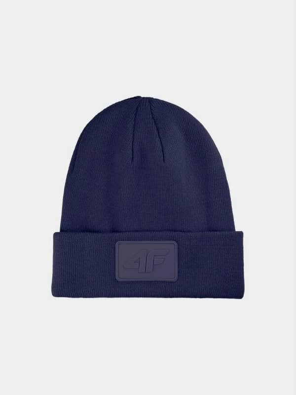 Kapelë beanie unisex 4f