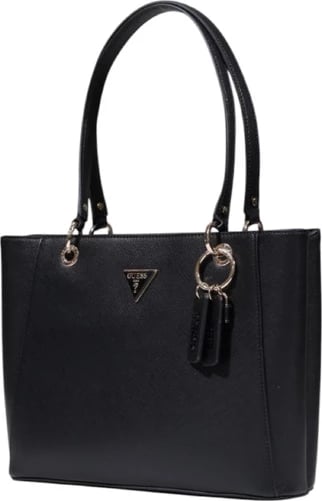 Çantë Guess, femra, e zezë