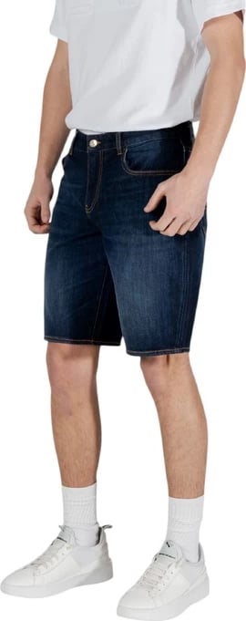 Shorce për meshkuj Armani Exchange, blu