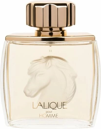 Eau de Parfum për meshkuj Lalique Pour Homme Equus 75ml