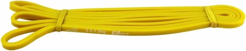 Llastik rezistence Meteor për meshkuj/femra, i verdhë