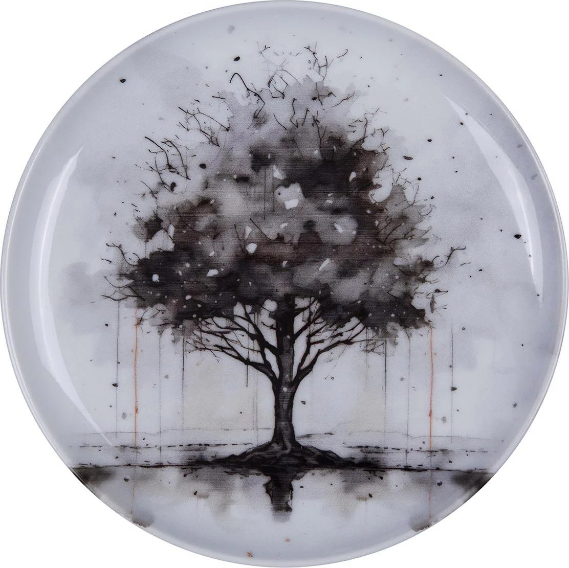 Set për servim torte (6 copë), Hermia Concept, YO10DUS4885688