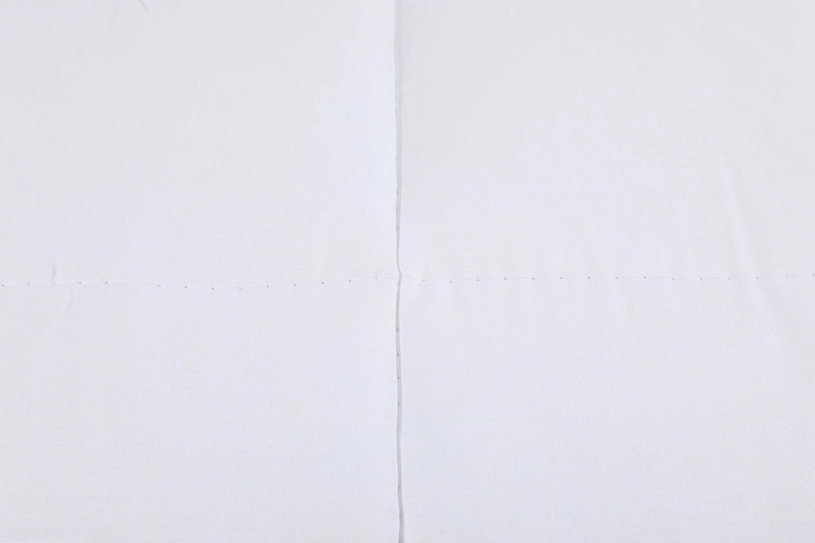 Jorgan i bardhë, njësh, L'Essentiel Linge de Maison, 135x200cm