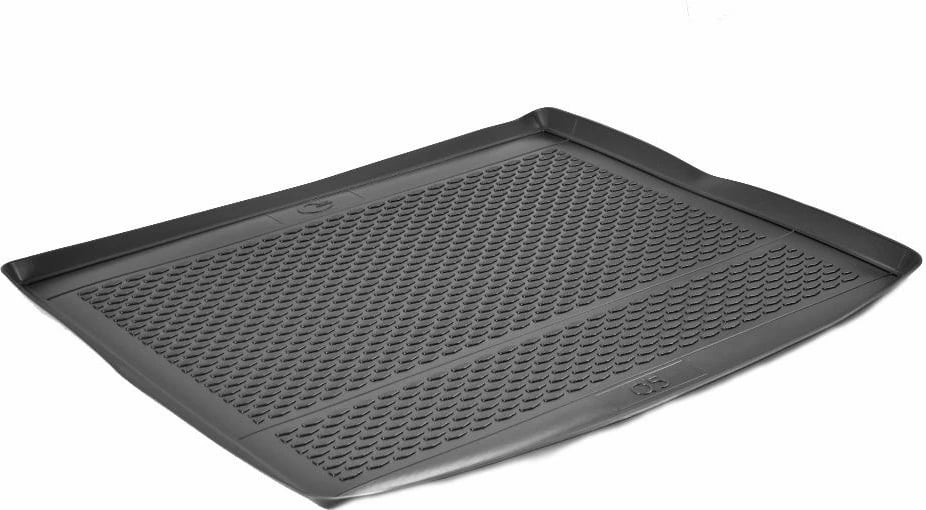 Gumex Bagazh Audi Q5 2017