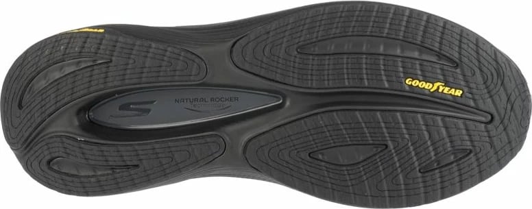 Atlete Skechers lifestyle, të zeza