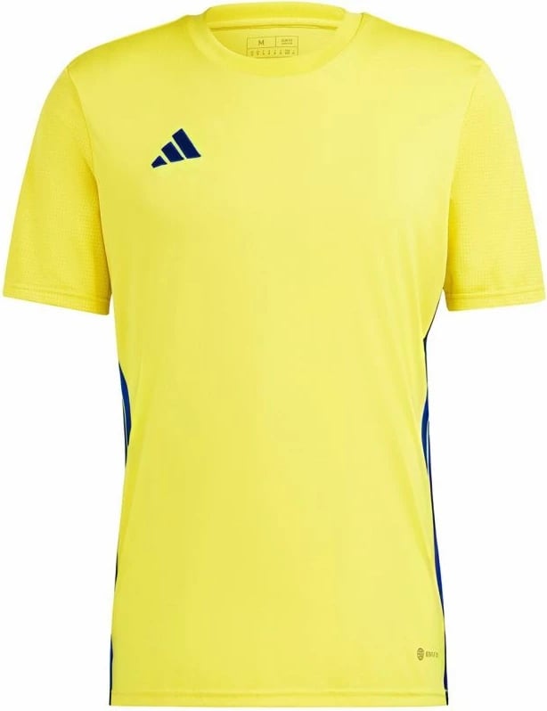 Fanellë për meshkuj adidas, e verdhë