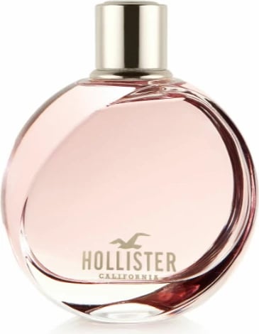 Eau de Parfum Hollister Wave 100ml