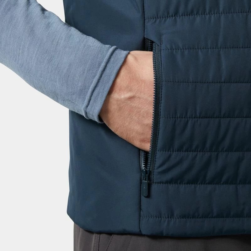 Jelek për meshkuj Helly Hansen, i kaltër