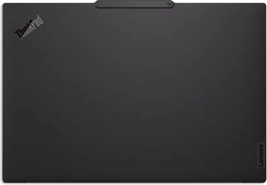 Ultrabook Lenovo ThinkPad T1g Gen 8 21TD0004PB, Intel Core Ultra 9 285H, 16.0" WUXGA, 64GB RAM Memorje LPDDR5x, 2TB SSD PCIe 5.0, GeForce RTX 5070 8GB, Windows 11 Pro, vPro, e zezë