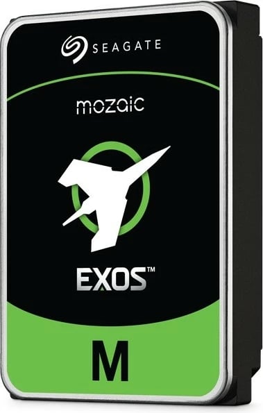 HDD intern, Seagate Exos M ST28000NM003K 28TB 3.5" SATA III 7200RPM 512e