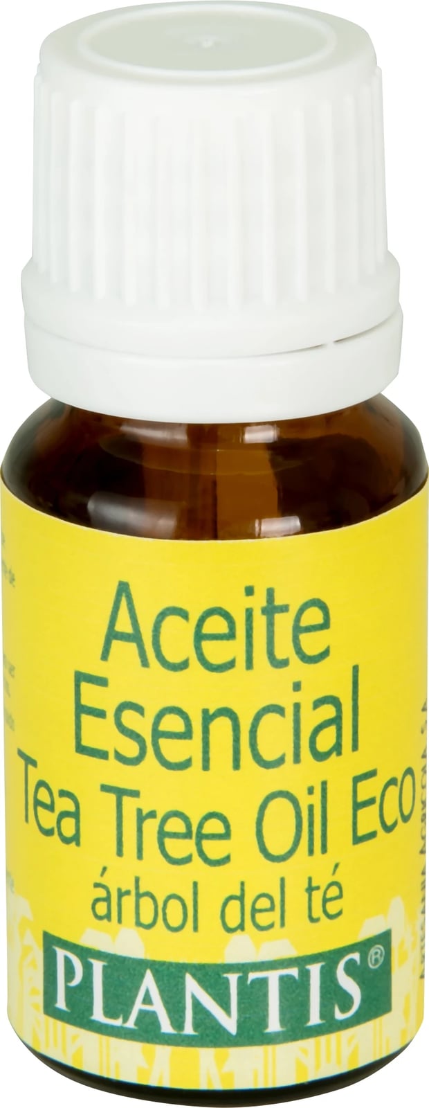 Vaj esencial Tea Tree Plantis 30ml unisex