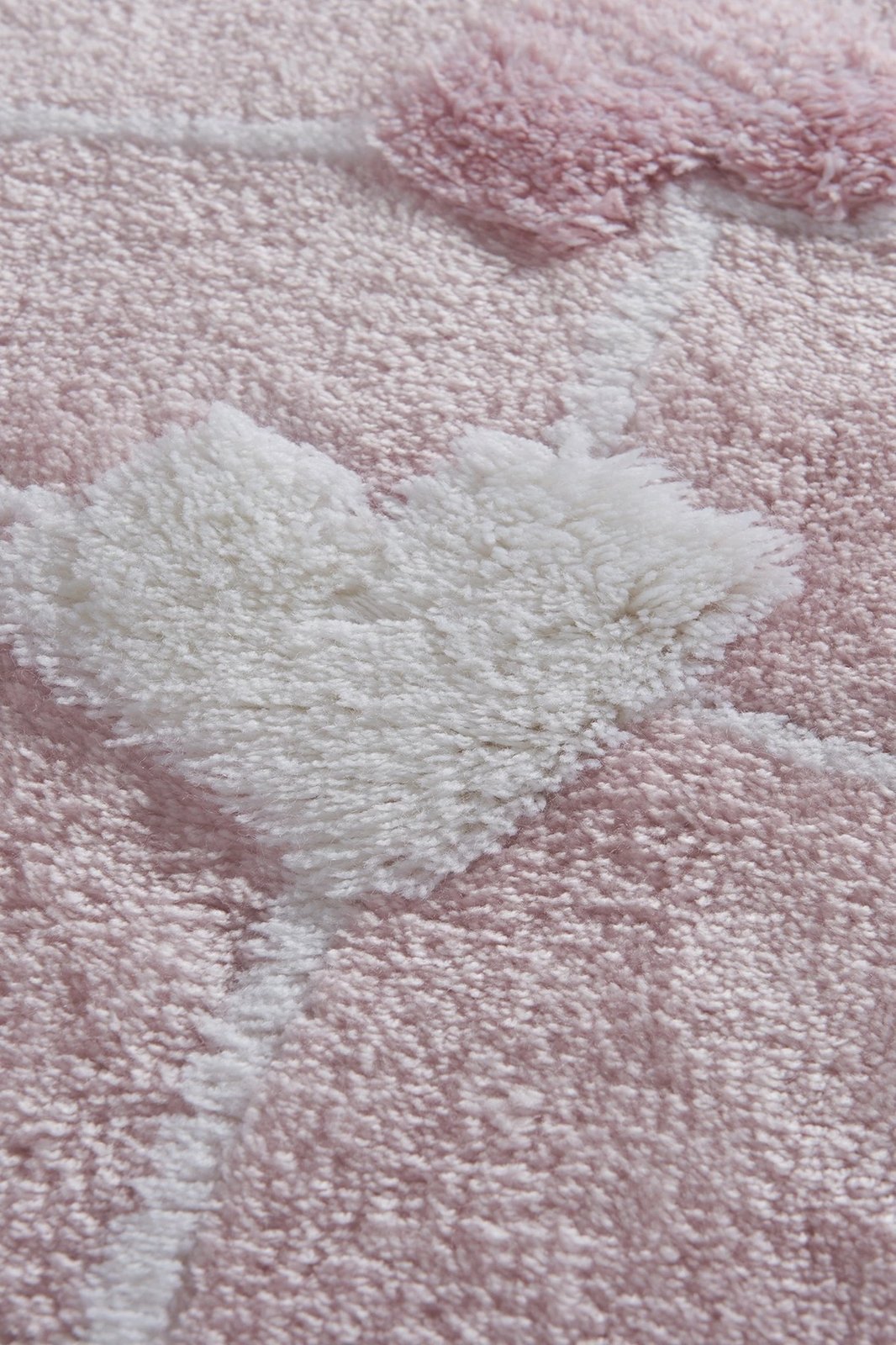 Set tapetash për banjo (2 copë), Mijolnir Kalbim, rozë