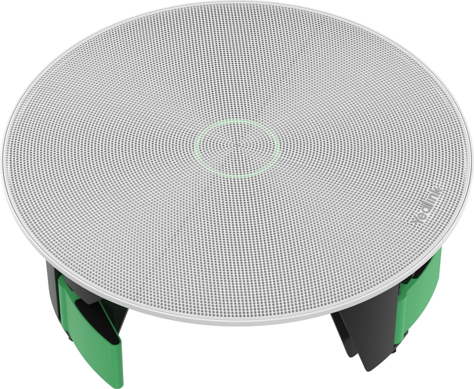 Mikrofon tavani Yealink CM20, omnidireksional, 94 dB, RJ-45, gri