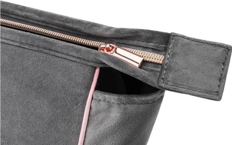 Tharëse flokësh ETA Fenite Exclusive 32390000, 1400W, gri