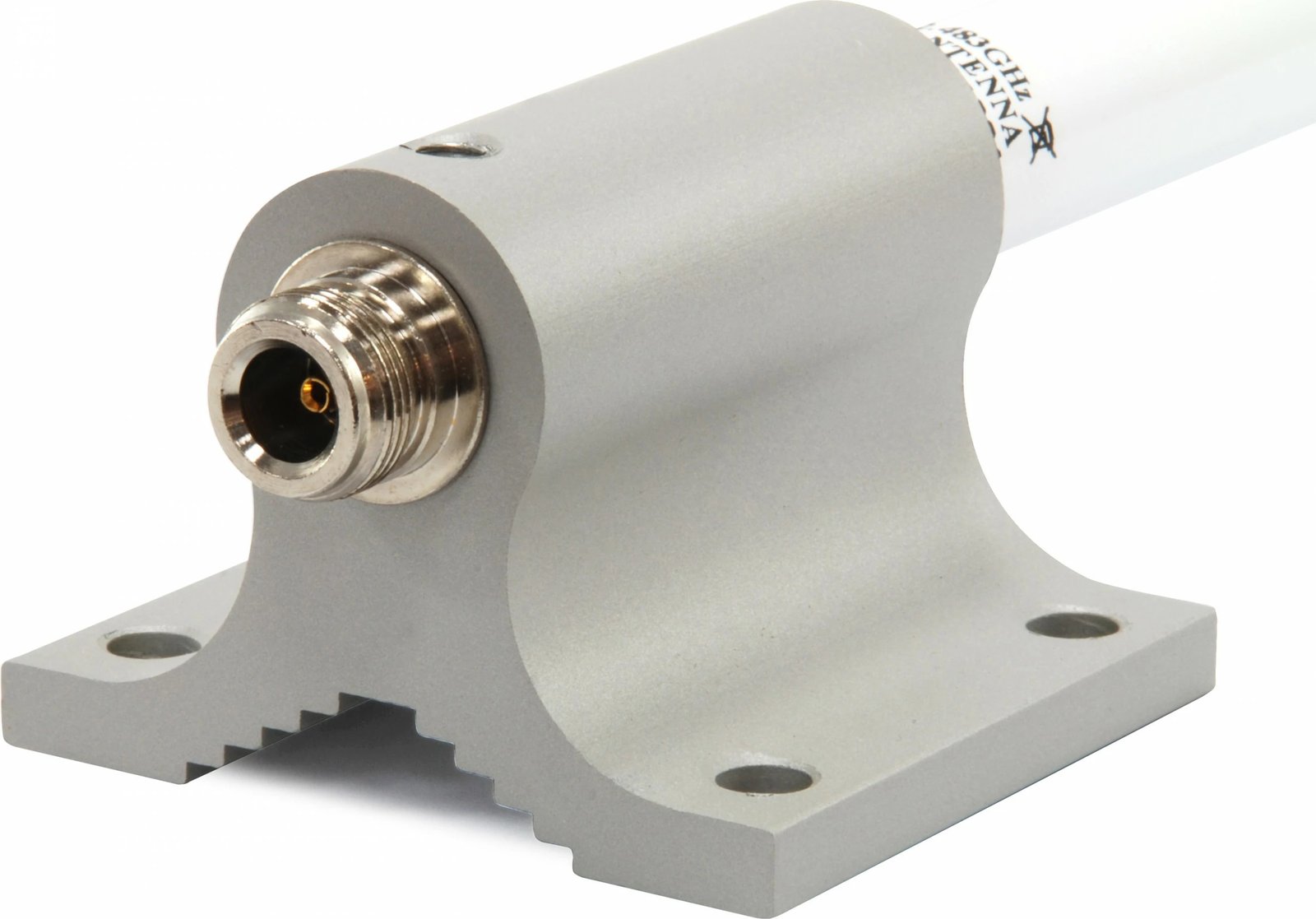 Antena LevelOne OAN-2121, Omni-drejtuese, 12dBi, 2.4GHz, e bardhë