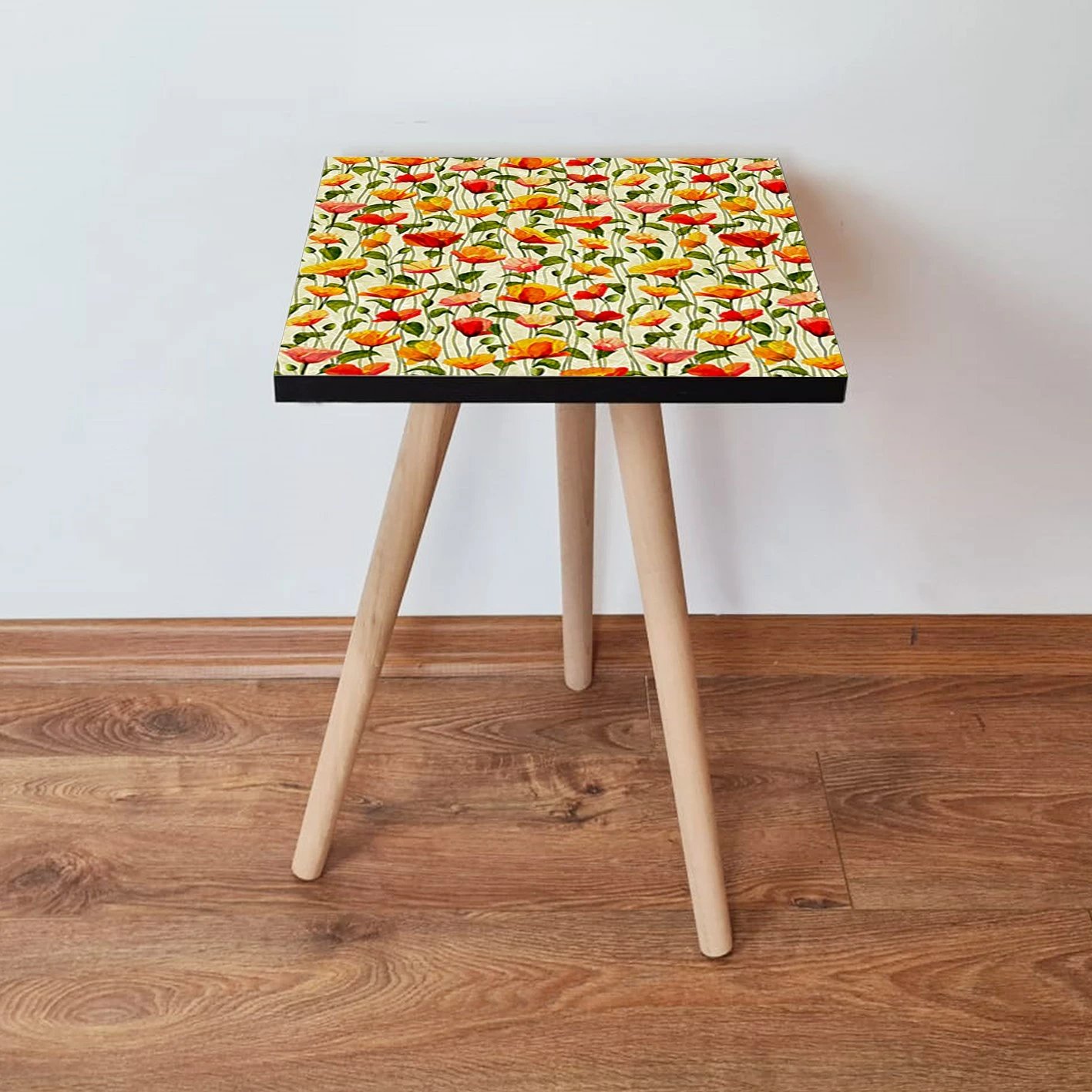 Tavolinë anësore Skye Decor, Shp248, ngjyra të ndryshme