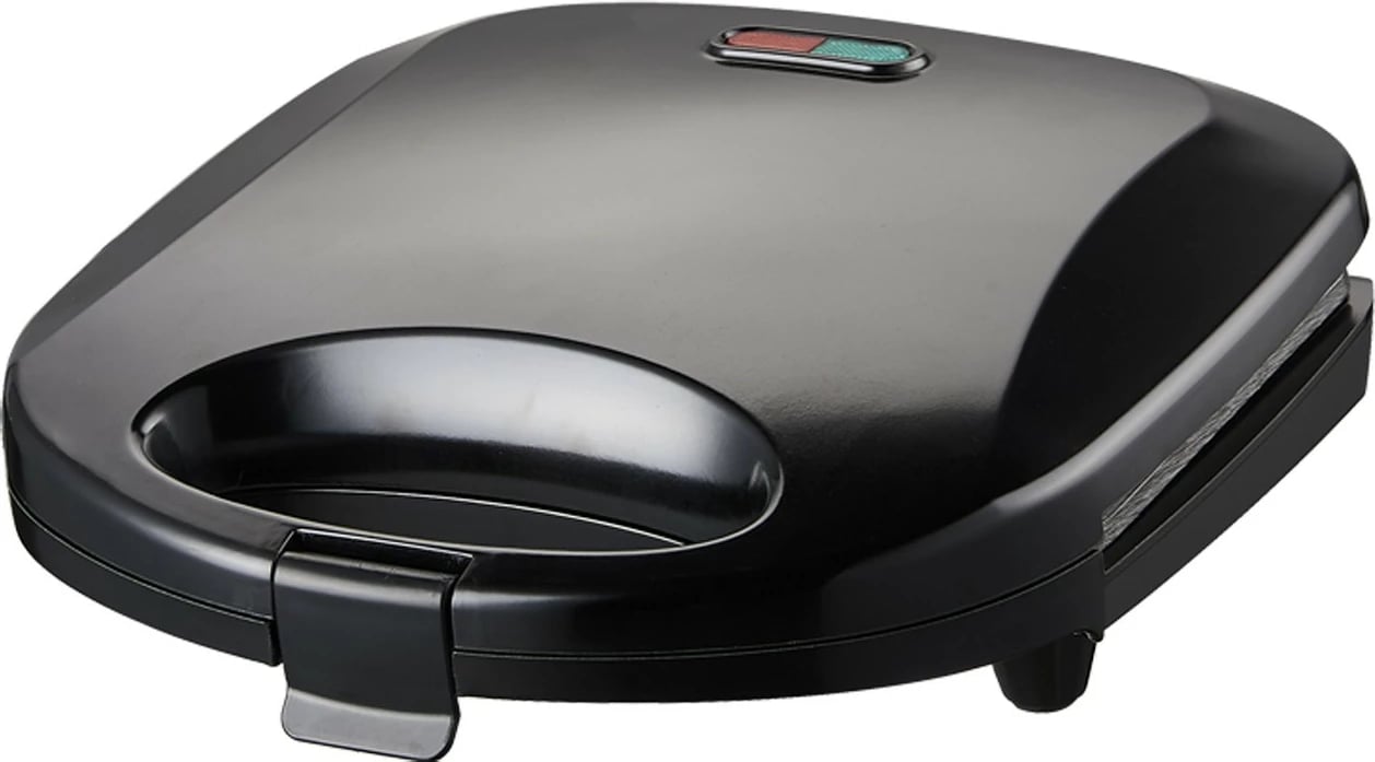 Aparat për waffle Esperanza EKT008, i zi