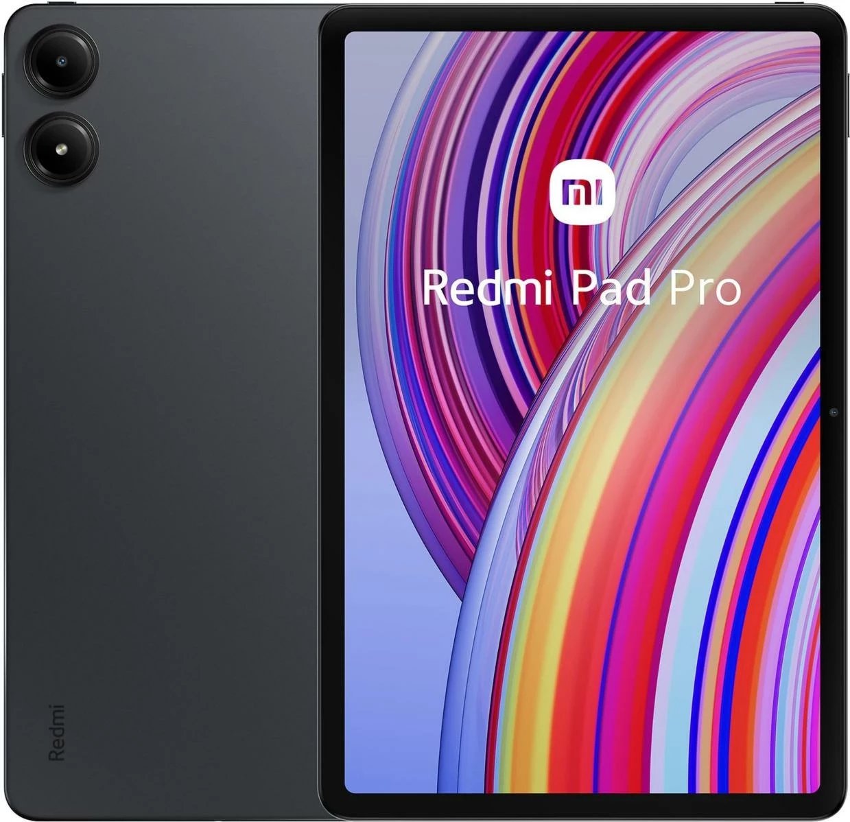 Tablet Xiaomi Redmi Pad Pro 12.1" 6+128GB WiFi Gri Grafit