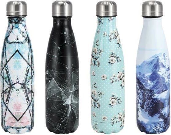 Termus ΚΥΚΛΩΨ 500ml, 4 dizajne
