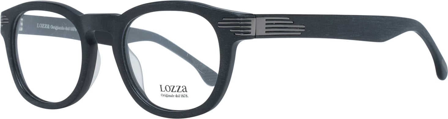 Syze optike unisex Lozza, të zeza