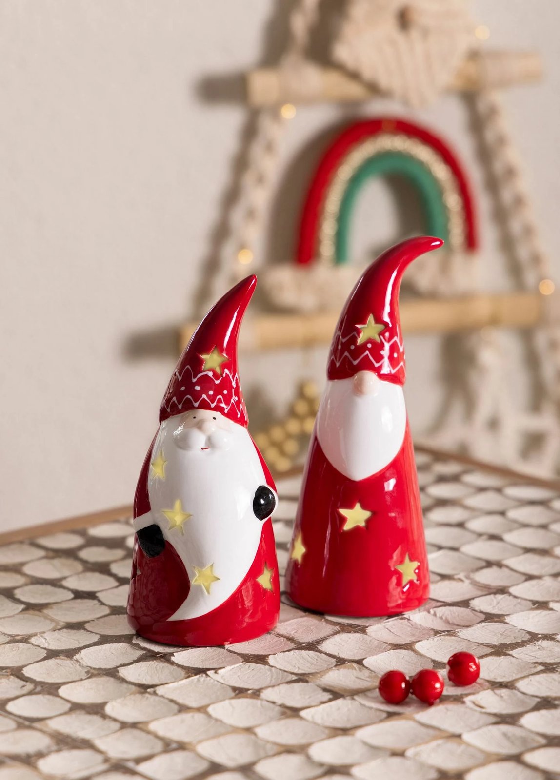 Objekt dekorativ Evila Originals, SUS0146