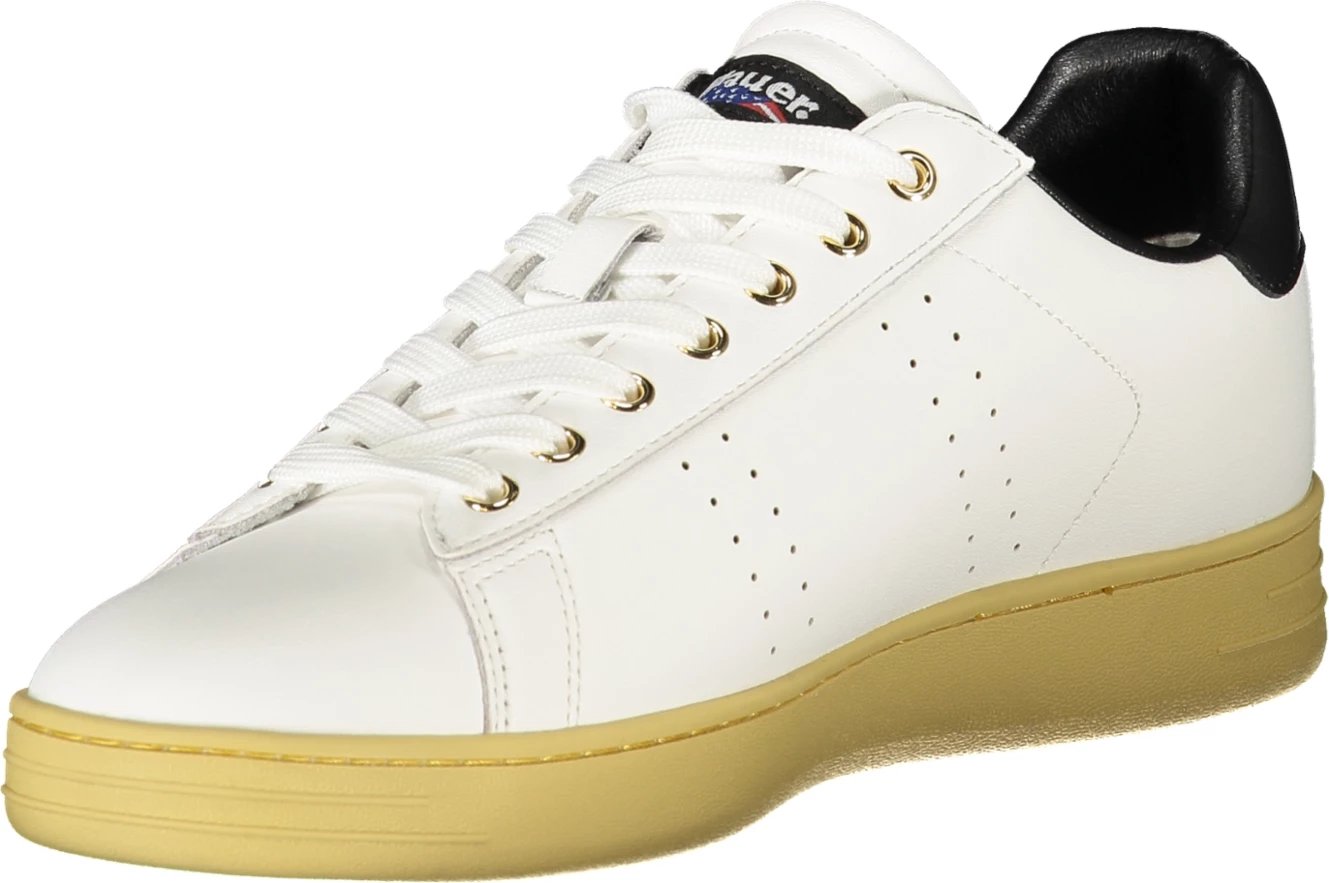 Atlete Blauer meshkuj, të bardha