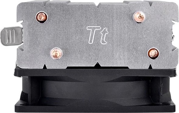 Ftohës procesori Thermaltake Contac 9 SE, 92mm, për socket Intel/AMD, Alumini/Bakër