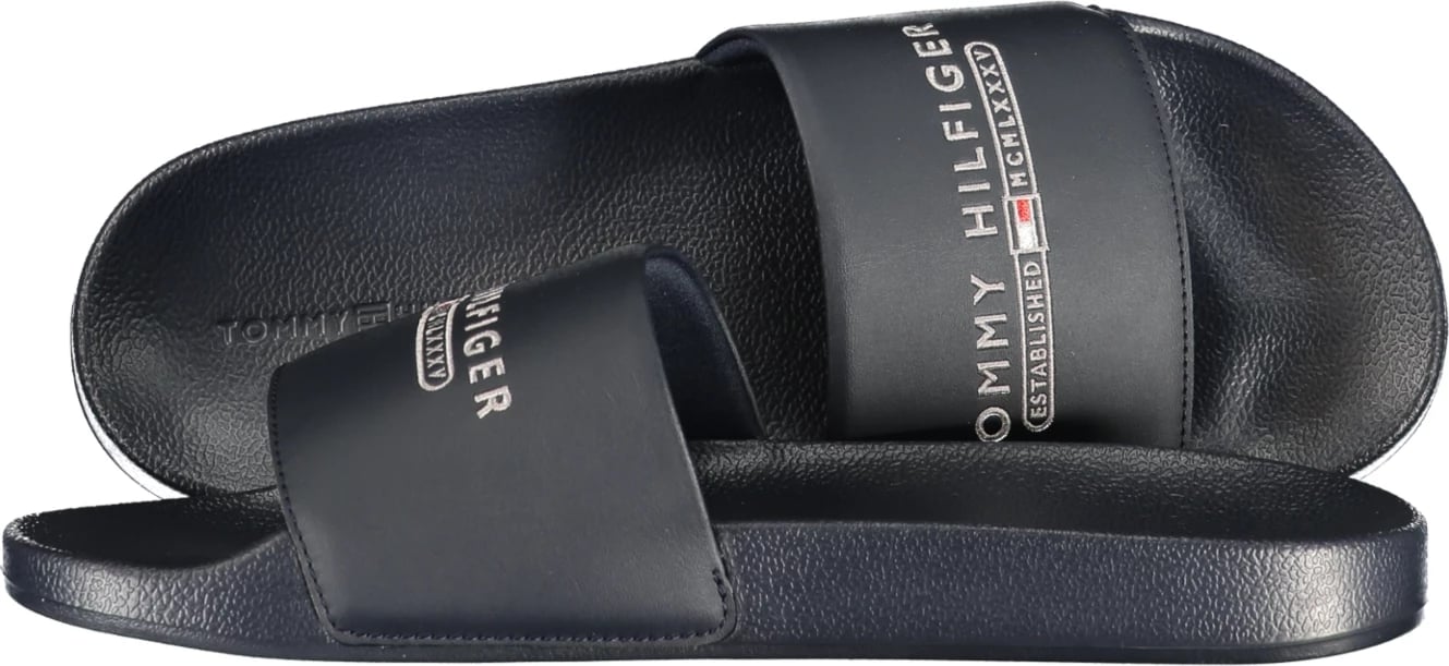 Papuqe TOMMY HILFIGER meshkuj, të kaltra