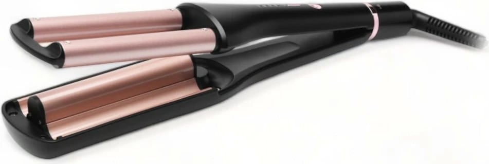 Pjaster për Flokë me Valë, Pllaka Qeramike dhe Tourmaline ETA FENITÉ 933790000