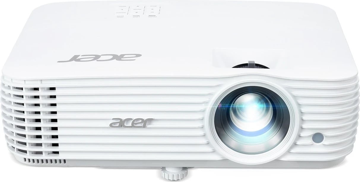 Projektor Acer X1526HK, 1920x1080, 3D, DLP, 4000 lm, HDMI