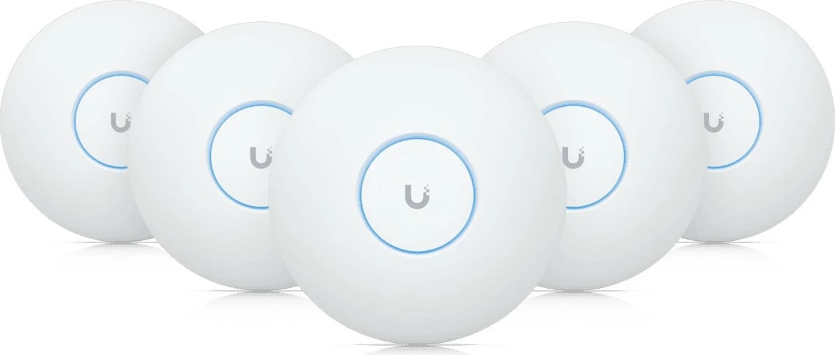 Access point Ubiquiti U7 Pro, 5700 Mbit/s, 2.4/5/6 GHz