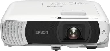 Projektor, Epson, EB-FH54 (V11HB59040), 3LCD, e bardhë