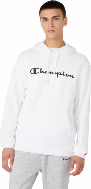 Duks për meshkuj Champion, i bardhë