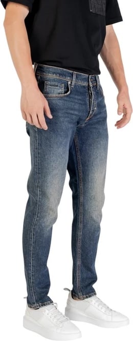 Jeans Antony Morato meshkuj, blu