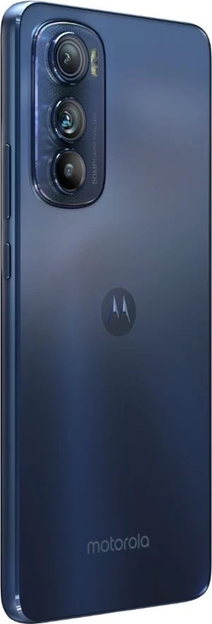 Celular Motorola Moto Edge 30 5G DS 8/256GB Meteor Gray